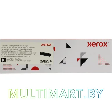 Картридж Xerox 006R04387